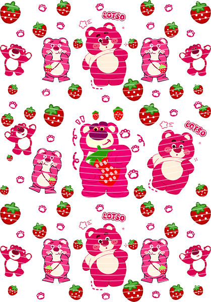 A5 Notebook Wraps-W-3411